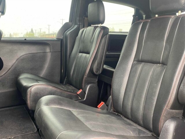 2019 Dodge Grand Caravan GT - Photo 13 - Edmonton, AB T5L 2J7