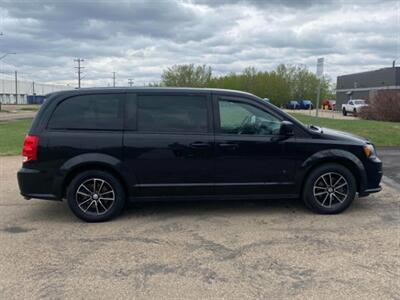 2019 Dodge Grand Caravan GT - Photo 4 - Edmonton, AB T5L 2J7