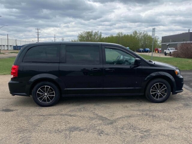 2019 Dodge Grand Caravan GT - Photo 4 - Edmonton, AB T5L 2J7