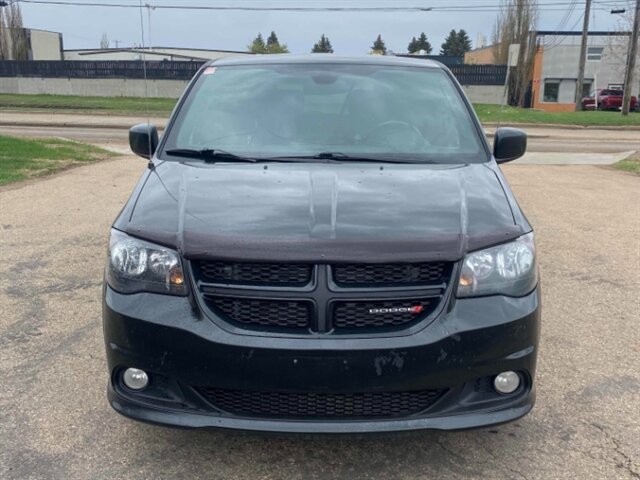2019 Dodge Grand Caravan GT - Photo 3 - Edmonton, AB T5L 2J7