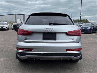 2018 Audi Q3 2.0 TFSI quattro Technik  AWD - Photo 5 - Acheson, AB T7X 5A3