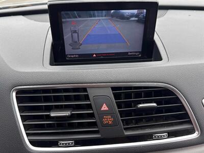 2018 Audi Q3 2.0 TFSI quattro Technik  AWD - Photo 11 - Acheson, AB T7X 5A3