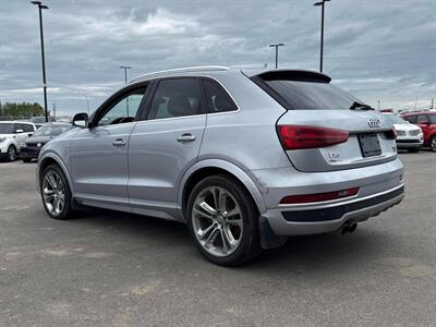 2018 Audi Q3 2.0 TFSI quattro Technik  AWD - Photo 4 - Acheson, AB T7X 5A3