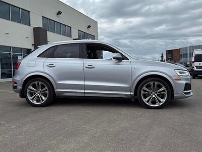 2018 Audi Q3 2.0 TFSI quattro Technik  AWD - Photo 7 - Acheson, AB T7X 5A3