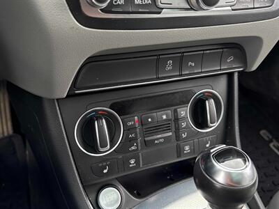 2018 Audi Q3 2.0 TFSI quattro Technik  AWD - Photo 12 - Acheson, AB T7X 5A3