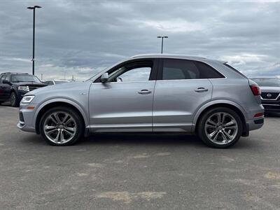 2018 Audi Q3 2.0 TFSI quattro Technik  AWD - Photo 3 - Acheson, AB T7X 5A3
