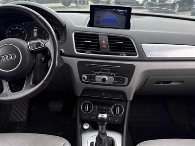 2018 Audi Q3 2.0 TFSI quattro Technik  AWD - Photo 10 - Acheson, AB T7X 5A3