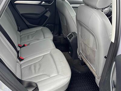 2018 Audi Q3 2.0 TFSI quattro Technik  AWD - Photo 14 - Acheson, AB T7X 5A3