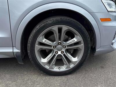 2018 Audi Q3 2.0 TFSI quattro Technik  AWD - Photo 15 - Acheson, AB T7X 5A3