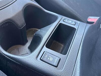 2023 Nissan Qashqai S AWD - Photo 15 - St Albert, AB T8N 3Z7
