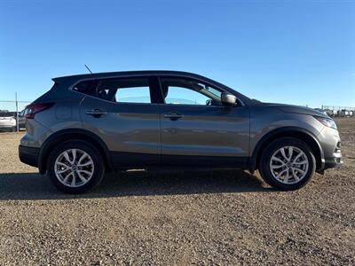 2023 Nissan Qashqai S AWD - Photo 6 - St Albert, AB T8N 3Z7