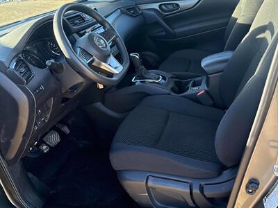 2023 Nissan Qashqai S AWD - Photo 10 - St Albert, AB T8N 3Z7