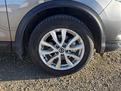 2023 Nissan Qashqai S AWD - Photo 16 - St Albert, AB T8N 3Z7