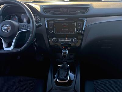 2023 Nissan Qashqai S AWD - Photo 11 - St Albert, AB T8N 3Z7