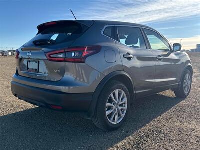 2023 Nissan Qashqai S AWD - Photo 9 - St Albert, AB T8N 3Z7