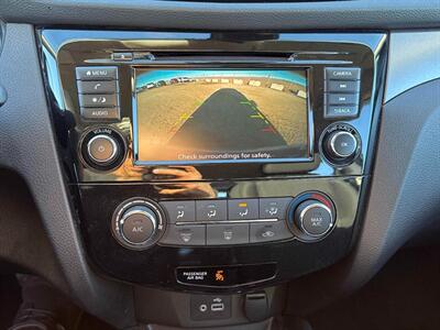 2023 Nissan Qashqai S AWD - Photo 12 - St Albert, AB T8N 3Z7