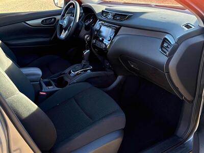 2023 Nissan Qashqai S AWD - Photo 13 - St Albert, AB T8N 3Z7