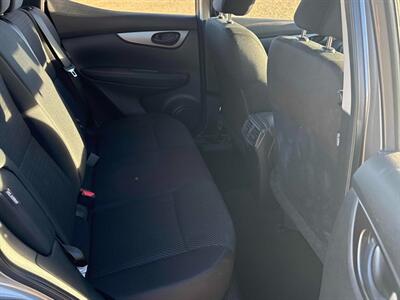 2023 Nissan Qashqai S AWD - Photo 14 - St Albert, AB T8N 3Z7