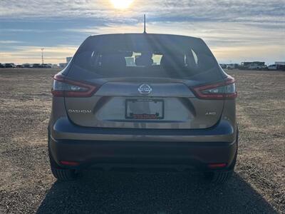 2023 Nissan Qashqai S AWD - Photo 8 - St Albert, AB T8N 3Z7