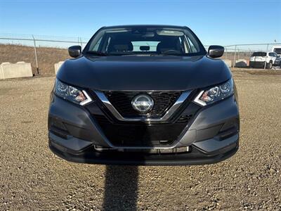 2023 Nissan Qashqai S AWD - Photo 5 - St Albert, AB T8N 3Z7