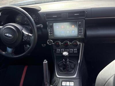 2022 Subaru BRZ Limited Sport-TECH   - Photo 11 - Edmonton, AB T5L 2J7