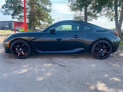 2022 Subaru BRZ Limited Sport-TECH   - Photo 2 - Edmonton, AB T5L 2J7