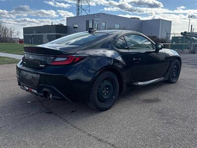 2022 Subaru BRZ Limited Sport-TECH   - Photo 6 - Edmonton, AB T5L 2J7