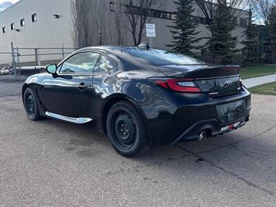 2022 Subaru BRZ Limited Sport-TECH   - Photo 8 - Edmonton, AB T5L 2J7