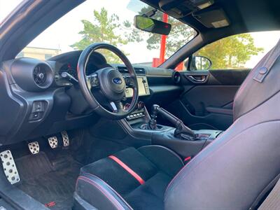 2022 Subaru BRZ Limited Sport-TECH   - Photo 8 - Edmonton, AB T5L 2J7