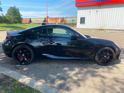2022 Subaru BRZ Limited Sport-TECH   - Photo 3 - Edmonton, AB T5L 2J7