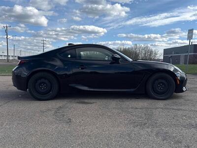 2022 Subaru BRZ Limited Sport-TECH   - Photo 4 - Edmonton, AB T5L 2J7
