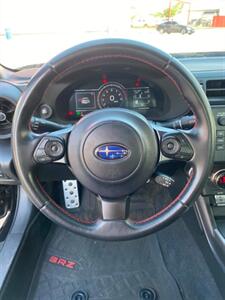 2022 Subaru BRZ Limited Sport-TECH   - Photo 11 - Edmonton, AB T5L 2J7
