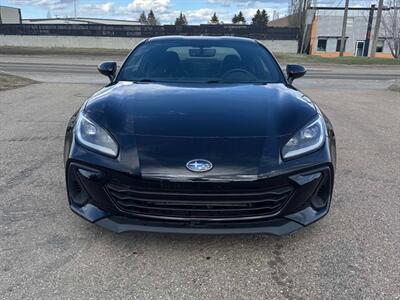 2022 Subaru BRZ Limited Sport-TECH   - Photo 5 - Edmonton, AB T5L 2J7