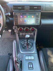 2022 Subaru BRZ Limited Sport-TECH   - Photo 13 - Edmonton, AB T5L 2J7
