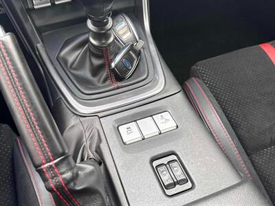 2022 Subaru BRZ Limited Sport-TECH   - Photo 13 - Edmonton, AB T5L 2J7