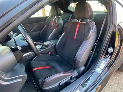 2022 Subaru BRZ Limited Sport-TECH   - Photo 9 - Edmonton, AB T5L 2J7