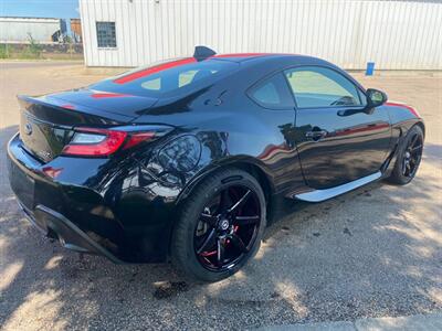 2022 Subaru BRZ Limited Sport-TECH   - Photo 7 - Edmonton, AB T5L 2J7