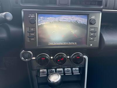 2022 Subaru BRZ Limited Sport-TECH   - Photo 12 - Edmonton, AB T5L 2J7