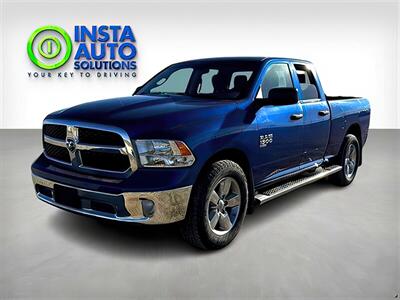 2019 RAM 1500 Classic ST  4X4 Truck