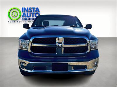 2019 RAM 1500 Classic ST  4X4 - Photo 2 - Acheson, AB T7X 5A3