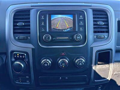 2019 RAM 1500 Classic ST  4X4 - Photo 11 - Acheson, AB T7X 5A3