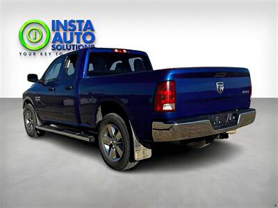 2019 RAM 1500 Classic ST  4X4 - Photo 4 - Acheson, AB T7X 5A3