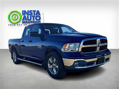 2019 RAM 1500 Classic ST  4X4 - Photo 8 - Acheson, AB T7X 5A3