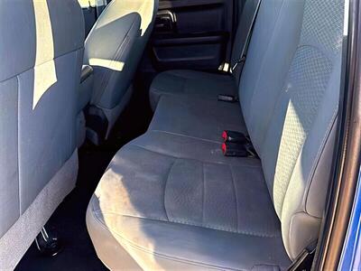 2019 RAM 1500 Classic ST  4X4 - Photo 12 - Acheson, AB T7X 5A3