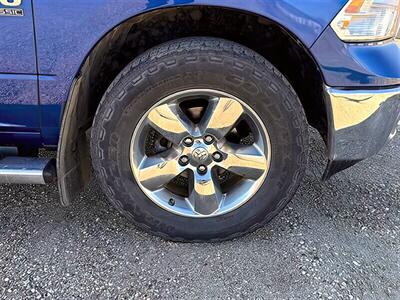 2019 RAM 1500 Classic ST  4X4 - Photo 13 - Acheson, AB T7X 5A3