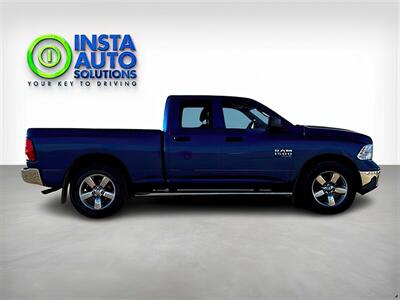 2019 RAM 1500 Classic ST  4X4 - Photo 7 - Acheson, AB T7X 5A3
