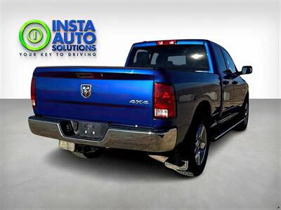 2019 RAM 1500 Classic ST  4X4 - Photo 6 - Acheson, AB T7X 5A3