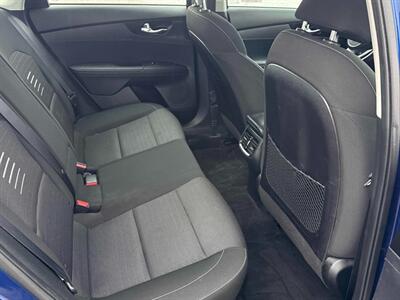 2020 Kia Forte EX   - Photo 13 - Edmonton, AB T5L 2J7