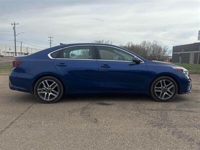 2020 Kia Forte EX   - Photo 4 - Edmonton, AB T5L 2J7