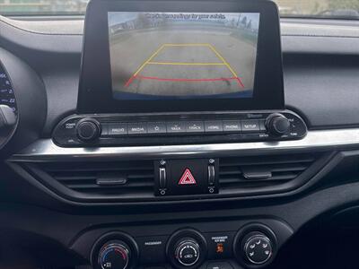 2020 Kia Forte EX   - Photo 12 - Edmonton, AB T5L 2J7